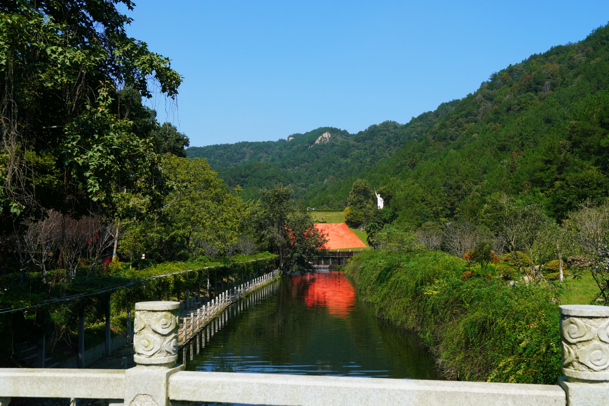 武汉木兰天池好玩吗,武汉木兰天池景点怎么样_点评_评价【携程攻略】