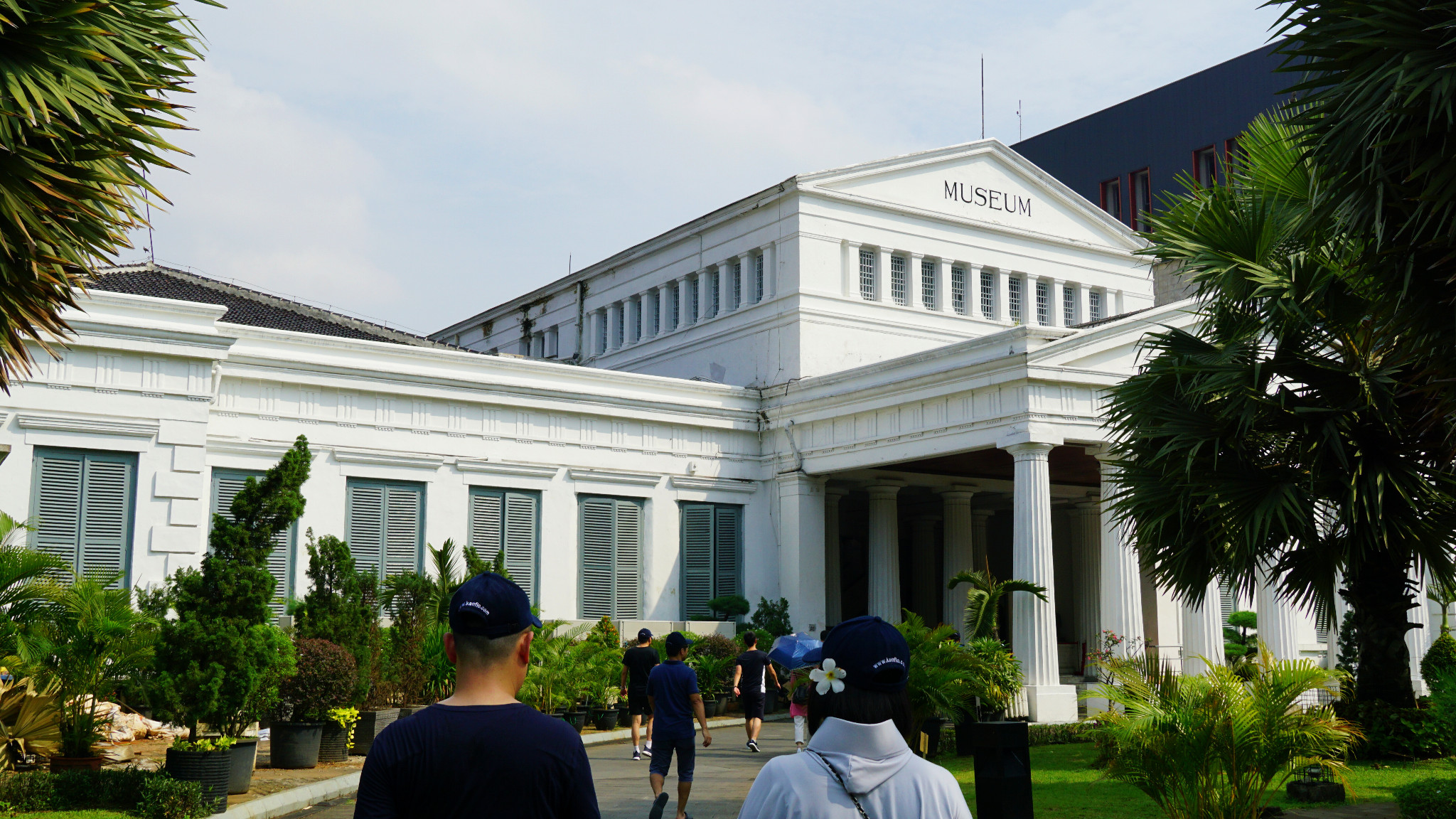【携程攻略】印尼国家博物馆门票,雅加达印尼国家博物馆攻略/地址/图片/门票价格